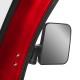Triciclu electric cu benă și semicabină VOLTA VT5 - fără permis